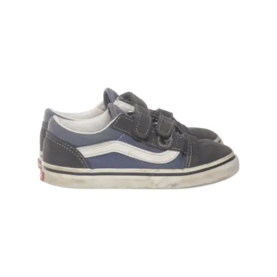 Sneakers (Blauw, Wit) van Vans