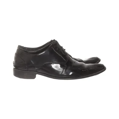 Oxford shoes (Black) from Dobell