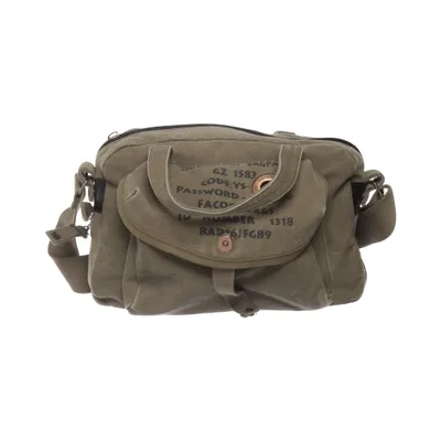 Umhängetasche (Beige) von Top Secret Baumwolle