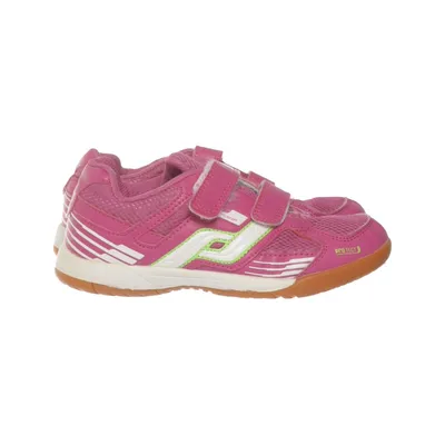 Gymnastic shoes (Pink, White, Brown) from Pro Touch