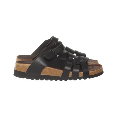 Mules (Noir) de Jobi