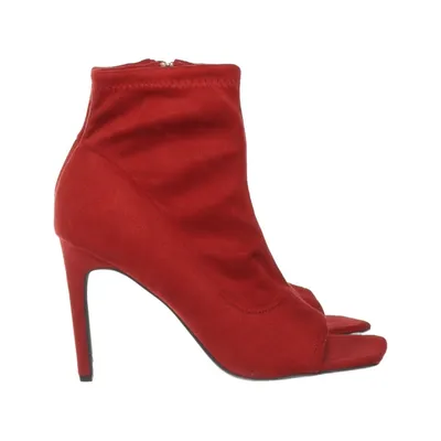 Stövletter (Röd) från Rouge