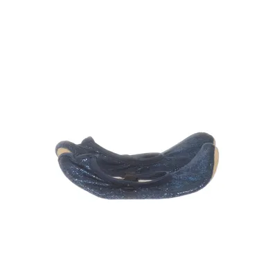 Ballet shoes (Blue) from U&Me