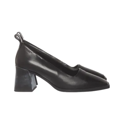 Pumps (Black) from Vagabond Leather