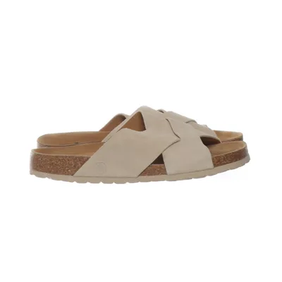 Slip-ins (Beige) från Axelda Skinn