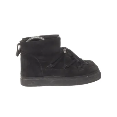 Boots (Svart) från Inuikii