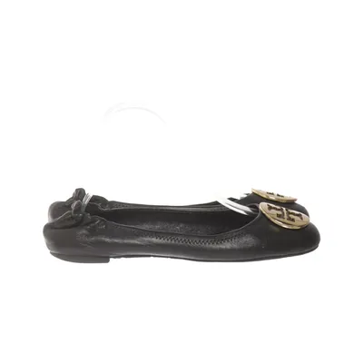 Ballerinasko (Sort) fra Tory Burch
