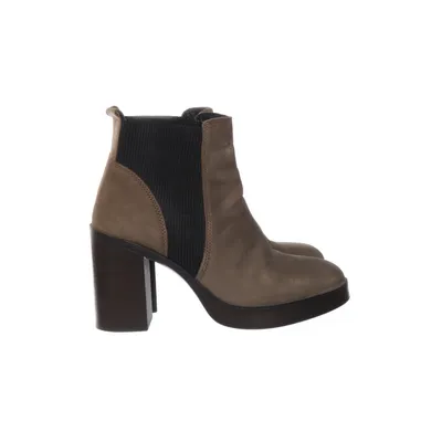 Chelsea boots (Brun) från Gusto