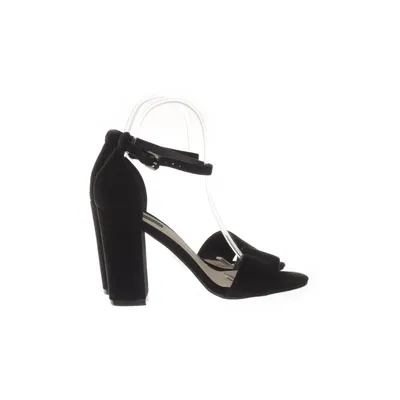 Sandaletter (Svart) från NLY Shoes