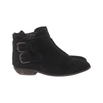 Boots (Schwarz) von Mimic:Copenhagen