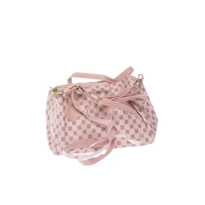 Handväska (Rosa, Flerfärgad)