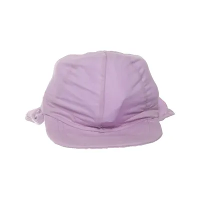 Chapeau anti-UV (Violet) de Melton Coton
