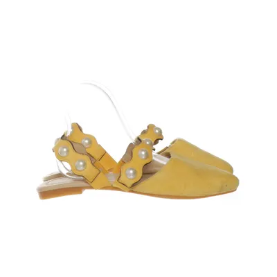 Sandales (Jaune) de Gatto