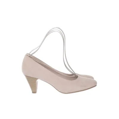 Hoge hakken (Beige) van Graceland