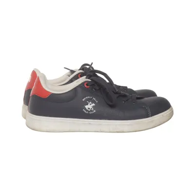 Sneakers (V12-762) from Beverly Hills Polo Club