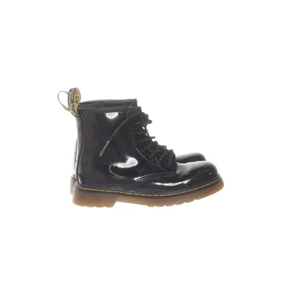 Veterlaarzen (Zwart) van Dr. Martens