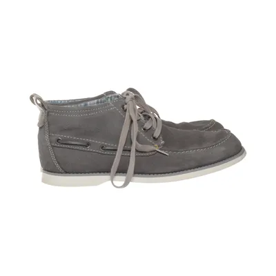 Desert boots (Gray) from Sansibar Leather