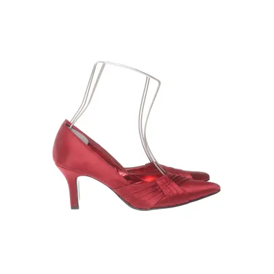Escarpins (Rouge) de Chantana