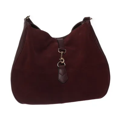 Shoulder-bag (Red) from H&M