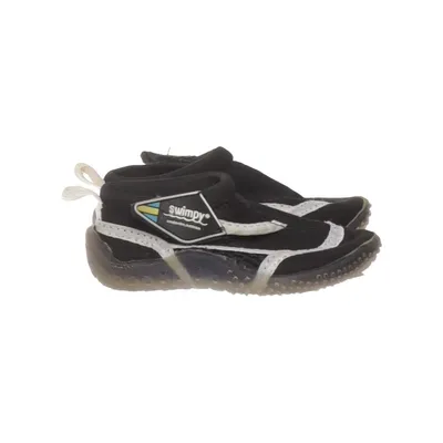 Waterschoenen (Zwart, Wit) van Swimpy