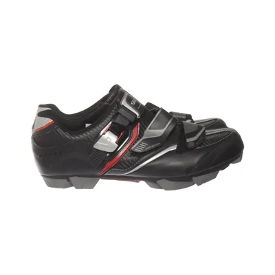 Chaussures de vélo (Xc50n) de Shimano Cuir