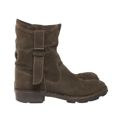Boots (Braun) von Fly London
