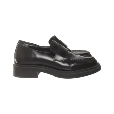 Loafers (Black) from LeGer by Lena Gercke