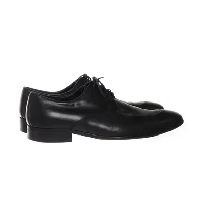 Chaussures Derby (Noir) de A Pair Footwear