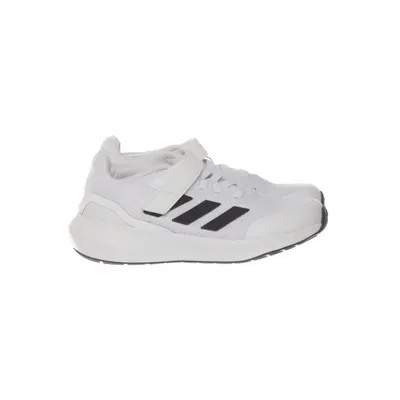 Gymnastiksko (Hvid) fra Adidas