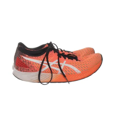 Hardloopschoenen (Oranje) van Asics