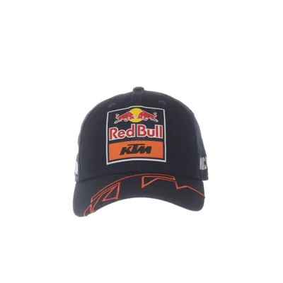 Baseballkeps (Blå, Orange, Flerfärgad) från 9 Forty Bomull