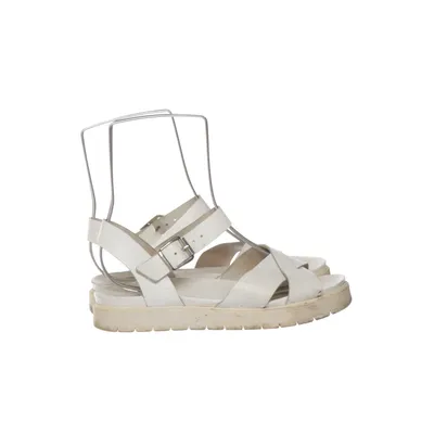 Sandaler (Vit) från Pavement
