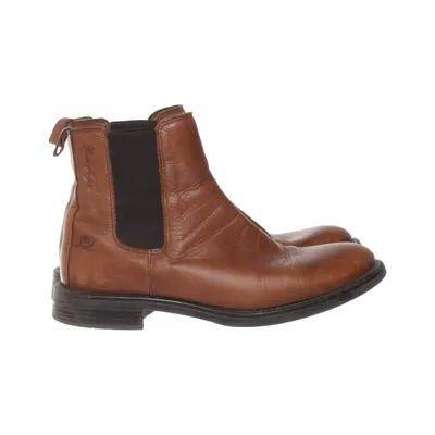 Chelsea boots (Brun) från Rosa Negra