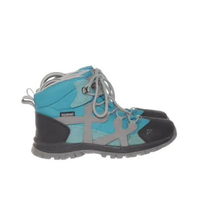 Hoge wandelschoenen (Blauw) van McKinley