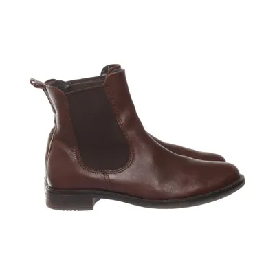 Chelsea boots (Brun) från Ecco Skinn