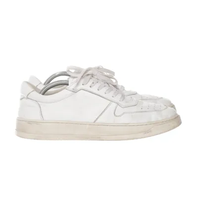 Sneakers (White) from Garment Project