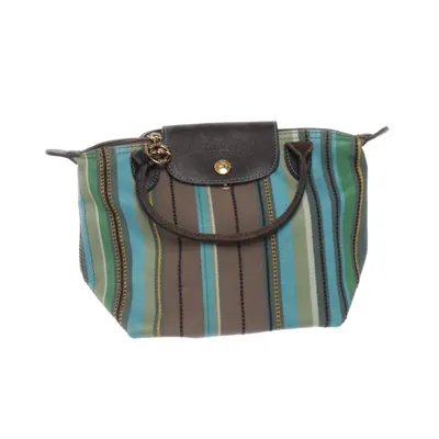 Handväska (Le Pliage Pouch) från Longchamp