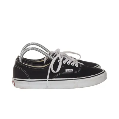 Canvas shoes (Black) from Vans
