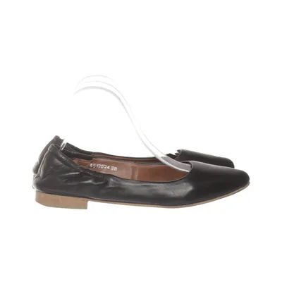 Ballet flats (Black) from Park West