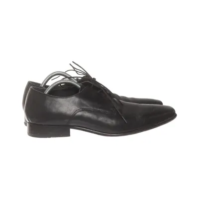 Chaussures Derby (Noir) de Borelli