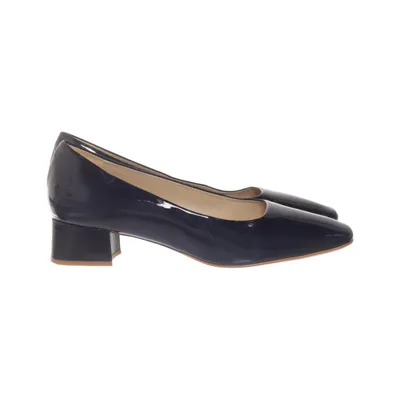 Escarpins (Bleu) de J.B Martin Cuir
