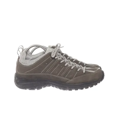 Hiking shoes (Green) from Hanwag
