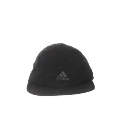 Baseballkeps (Svart) från Adidas Återvunnen polyester