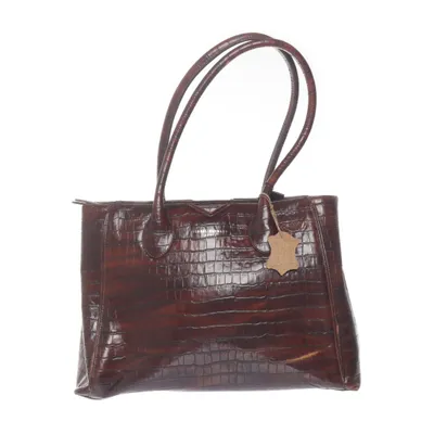 Handbag (Red) from Isabel Bernard