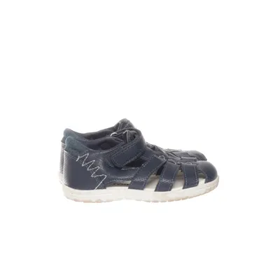 Sandals (Blue) from Gulliver
