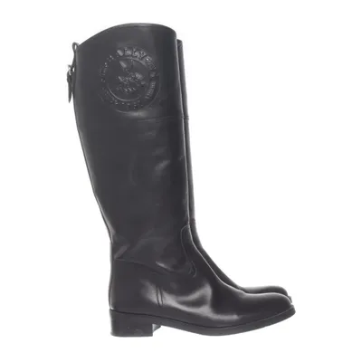 Bottes d'équitation (Noir) de Bally