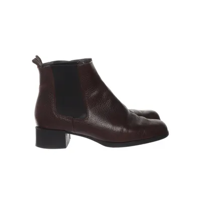 Støvletter (K400214-001) fra Camper