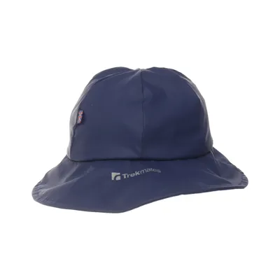 Zuidwester (Blauw) van Trekmates Polyester