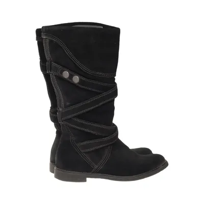 Stiefel (Schwarz) von XIT by Dinsko Leder