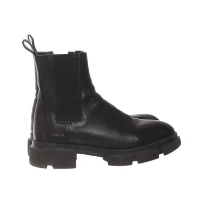 Chelsea boots (Svart) från CPNHGN